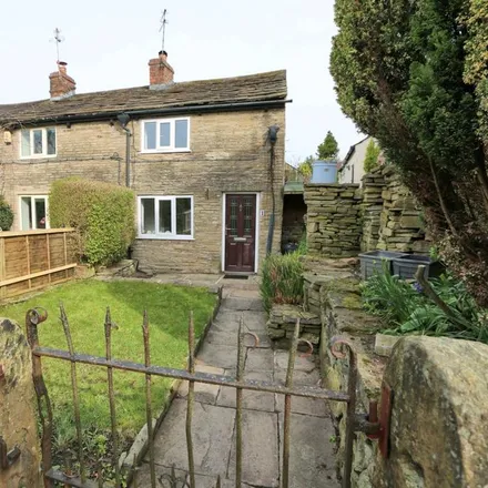 Rent this 1 bed house on Bollington in Wellington Road / Waggon & Horses, Wellington Road