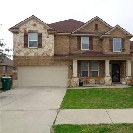 Image 2 - 3367 Vineyard Trail, Harker Heights, Bell County, TX 76548, USA - House for sale