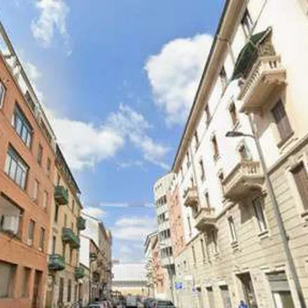 Rent this 3 bed apartment on Via Padova - Viale Don Orione in Via Padova, 20132 Milan MI