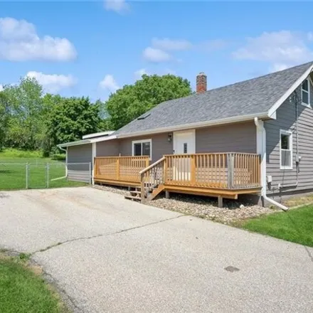 Buy this 3 bed house on 4034 Colfax Avenue in Bowsher, Des Moines