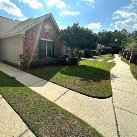 Buy this 3 bed condo on Taylors Trail in St. Tammany Parish, LA