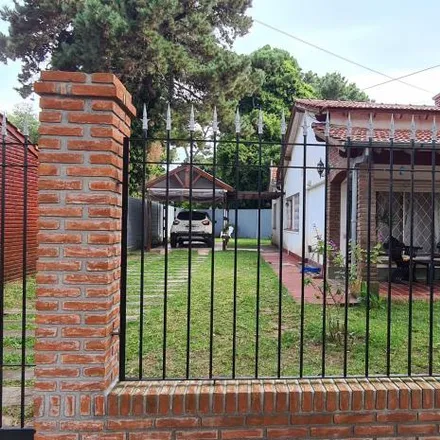 Buy this 4 bed house on Santa María de Oro 344 in Partido de La Costa, B7111 CFX San Bernardo del Tuyú