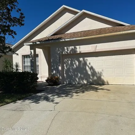 Image 2 - 5005 Outlook Drive, Brevard County, FL 32940, USA - House for sale