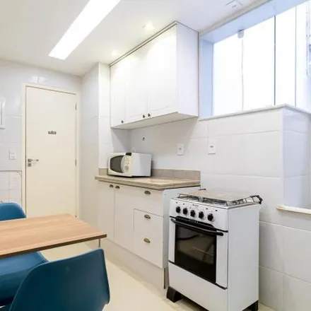 Buy this 2 bed apartment on Copa D'or in Rua Décio Vilares, Copacabana