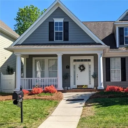 Buy this 3 bed house on 1363 Gainsborough Drive in Stallings, NC 28104