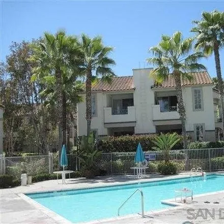 Rent this 1 bed condo on 3626 Bernwood Place in San Diego, CA 92014