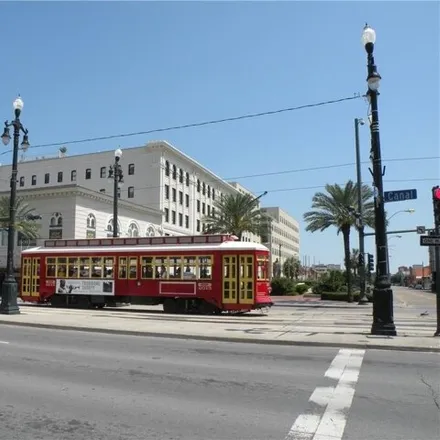 Buy this 1 bed condo on 249 Crozat Street in New Orleans, LA 70112
