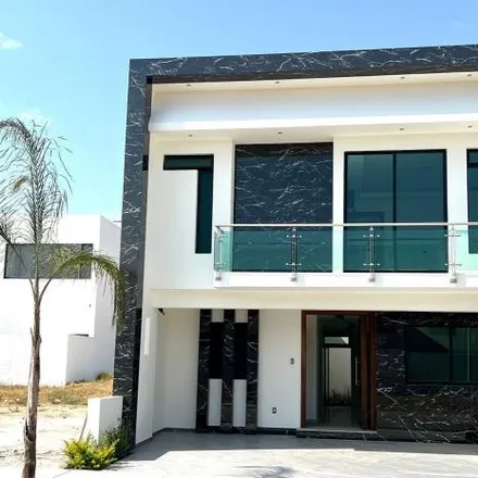 Image 2 - unnamed road, Colinas del Rey, 45133 Zapopan, JAL, Mexico - House for rent