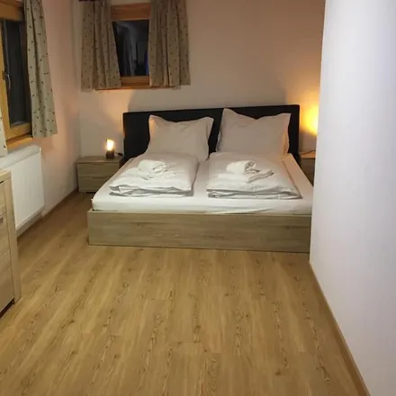Rent this 4 bed apartment on 6888 Gemeinde Schröcken