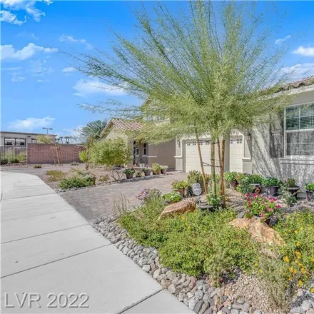 Image 3 - Brilliant Meadow Avenue, North Las Vegas, NV 89033, USA - House for sale