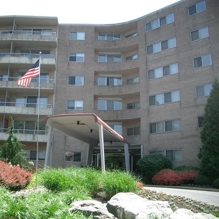 Buy this 1 bed condo on Tot Lot in Florence Avenue, Jenkintown