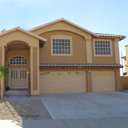 Rent this 4 bed house on 12863 East Becker Lane in Scottsdale, AZ 85259