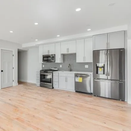Rent this 2 bed apartment on 97 Condor St Apt 4 in Boston, Massachusetts