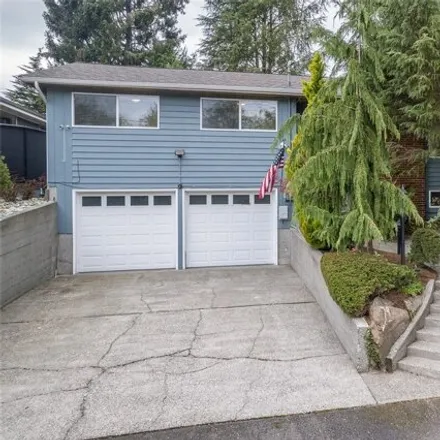 Buy this 4 bed house on 9009 30th Avenue Northwest in Seattle, WA 98117
