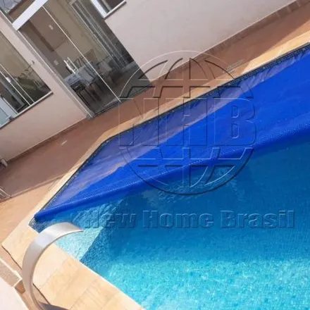 Buy this 3 bed house on Rua Leonardo Antônio Tufi in Sertãozinho, Sertãozinho - SP