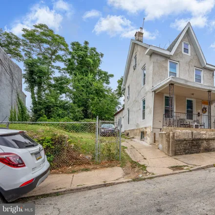 Buy this 4 bed house on 117 East Herman Street in Philadelphia, PA 19144