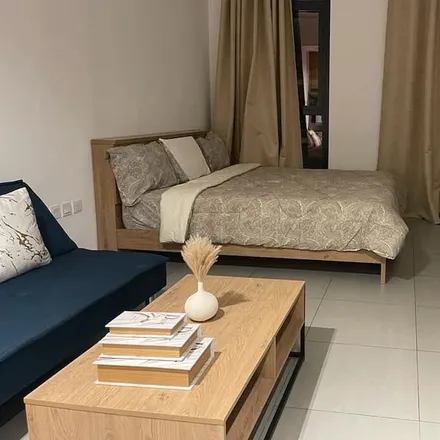 Rent this 1 bed apartment on Sharjah in Sharjah Emirate, United Arab Emirates