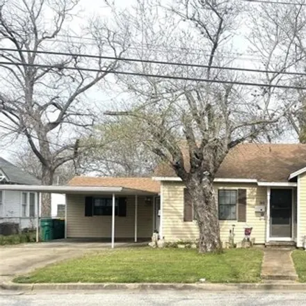 Buy this 3 bed house on 545 South Madison Street in La Grange, TX 78945