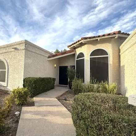 Rent this 4 bed house on 7384 East Griswold Road in Scottsdale, AZ 85258