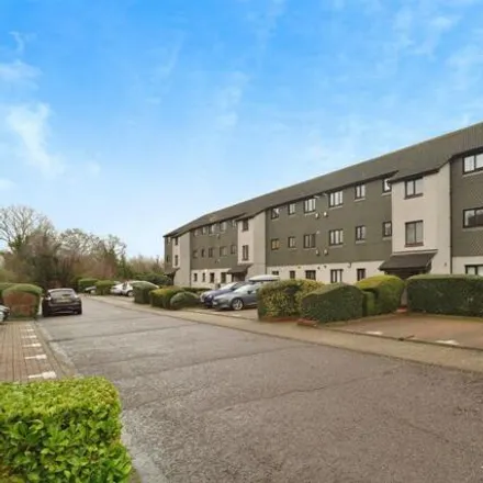 Buy this 1 bed apartment on Ormiston Park Academy in Shannon Way, Kenningtons