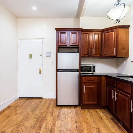 Rent this 2 bed apartment on 206 Scholes Street in New York, NY 11206