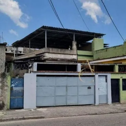 Image 2 - Rua Oscar Soares, Centro, Nova Iguaçu - RJ, 26216-130, Brazil - House for rent