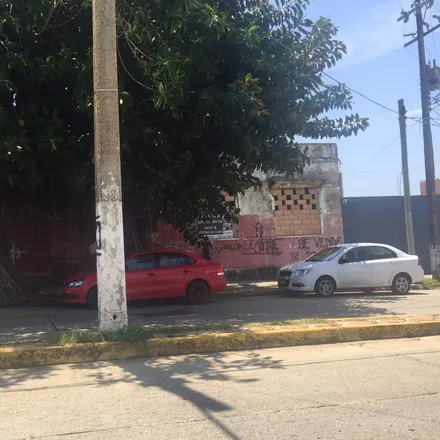 Rent this studio house on Calle 16 de Septiembre in Centro, 96400 Coatzacoalcos