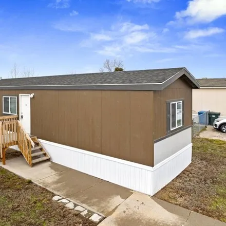 Buy this studio apartment on Quinn at Highland Meadows in West Quinn Road, Pocatello