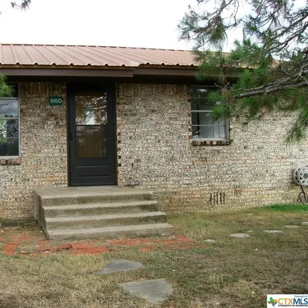 Buy this 2 bed house on County Road 152 in Coryell County, TX 76566