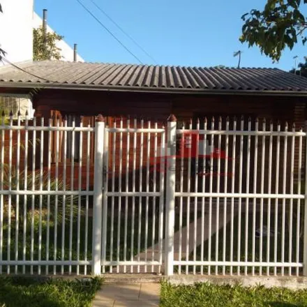 Image 2 - Rua Itaipu, Jardim Planalto, Esteio - RS, 93228-280, Brazil - House for sale