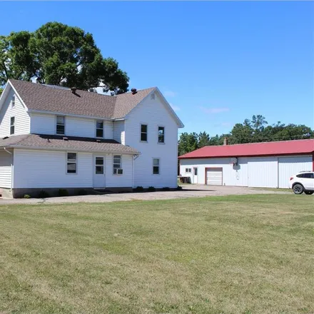 Buy this 4 bed house on 37138 Rimcrest Road in Freeport, Stearns County