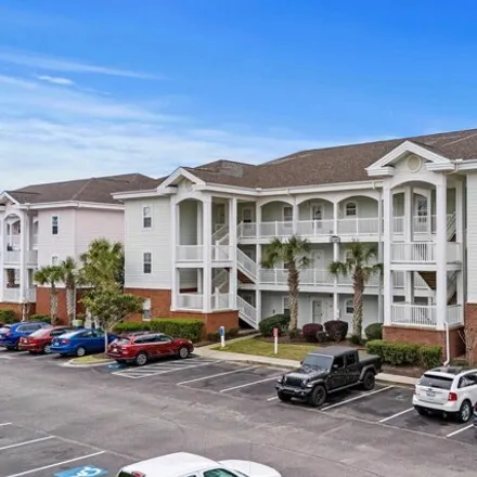 Buy this 2 bed condo on 4122 Hibcus Drive in Little River, Horry County