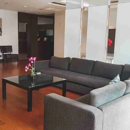 Image 2 - Soi Ruam Ruedi, Soi Polo, Pathum Wan District, 10330, Thailand - Apartment for rent