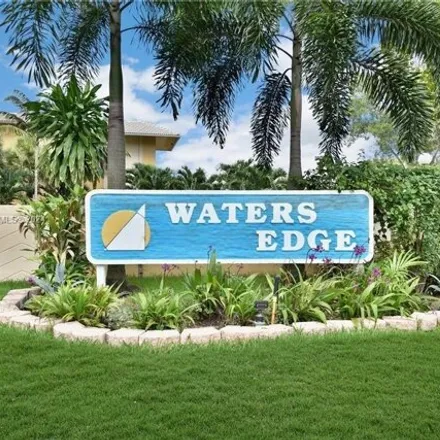 Rent this 2 bed condo on 11471 Northwest 39th Court in Coral Springs, FL 33065