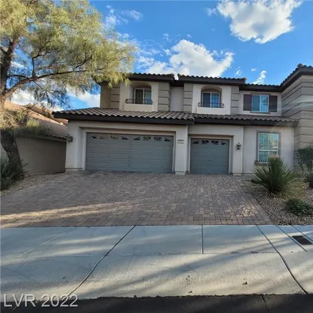 Rent this 5 bed loft on 8163 Dolce Volpe Avenue in Enterprise, NV 89178