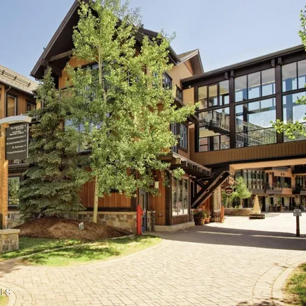 Rent this 2 bed condo on 8199 Lower Carriage Way in Snowmass Village, Pitkin County