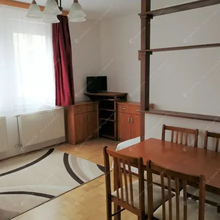 Image 3 - Budapest, Futó utca 30, 1082, Hungary - Apartment for rent