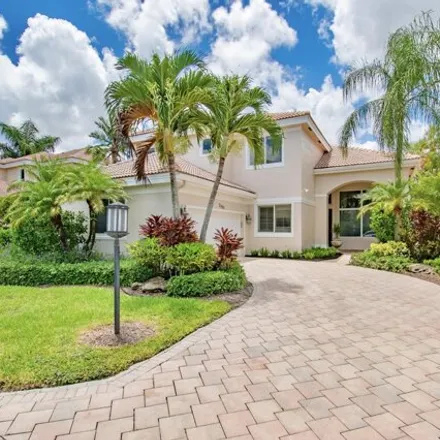 Image 1 - 7090 Islegrove Pl, Boca Raton, Florida, 33433 - House for sale