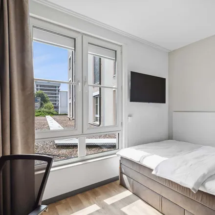 Image 3 - Günnewig Residence;Centro Hotel Residence, Kaiserplatz 11, 53113 Bonn, Germany - Apartment for rent