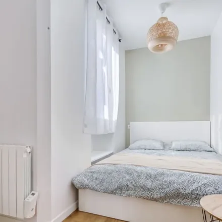 Image 6 - 104 Rue Boileau, 75016 Paris, France - Apartment for rent