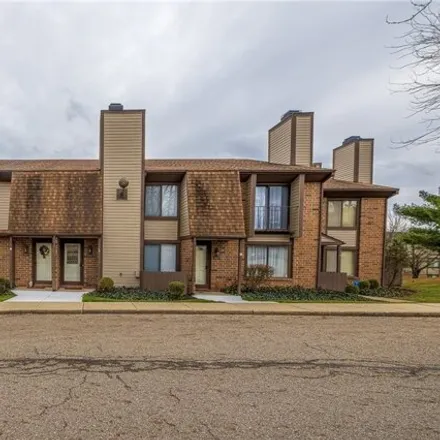 Buy this 2 bed condo on 4525 St James Circle in Jackson Township, OH 44708