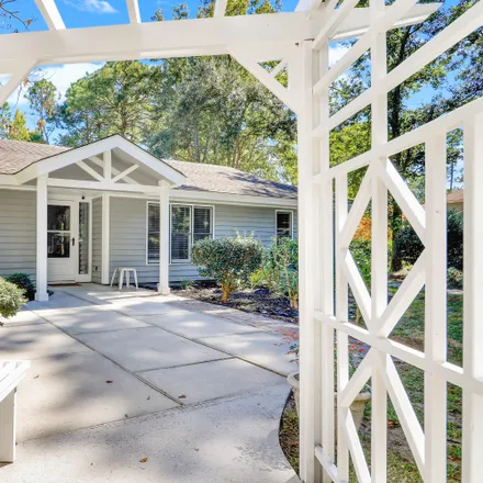 Buy this 3 bed house on 4 Lotus Court in Beaufort County, SC 29910