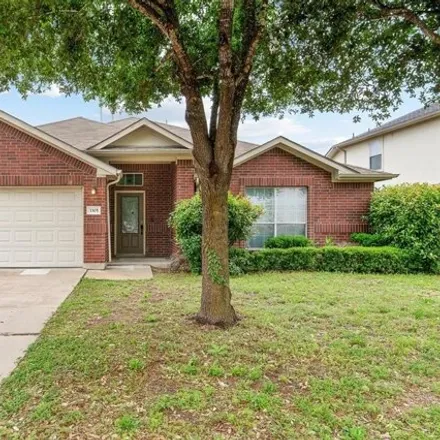 Buy this 4 bed house on 3305 Long Day Drive in Austin, TX 78754