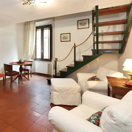Image 8 - Borgo San Iacopo, 21 R, 50125 Florence FI, Italy - Apartment for rent