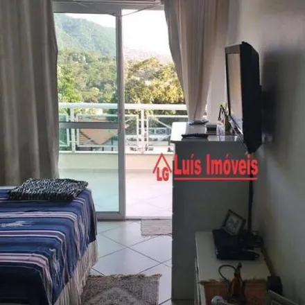 Buy this 1 bed apartment on Rua Flávio Pinto Severo in Engenho do Mato, Niterói - RJ