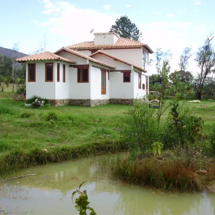 Image 7 - Villa de Leiva, BOY, CO - House for rent