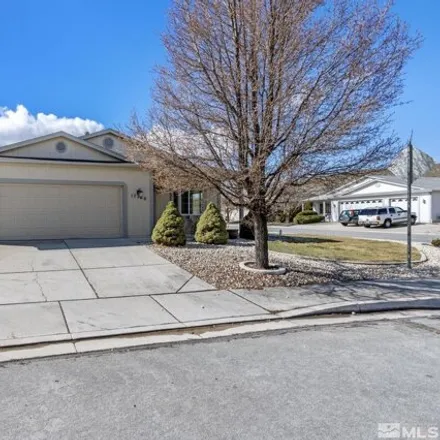 Buy this 3 bed house on 18225 Morning Breeze Drive in Cold Springs, Washoe County
