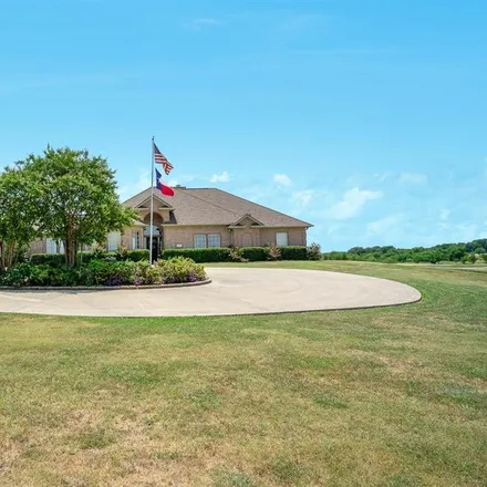 Buy this 4 bed house on 25 Gregg Road in Krum, Denton County