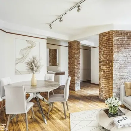 Rent this studio townhouse on 25 Charles Street in New York, NY 10014