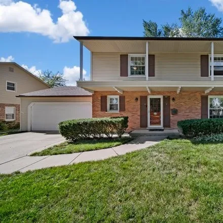 Buy this 4 bed house on 651 East Monterey Road in Heatherlea, Palatine